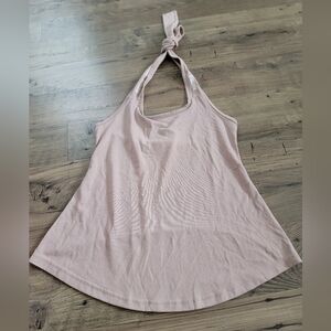 Gymshark Halter Tank size small